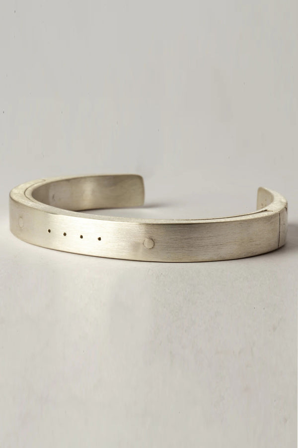Parts of Four 4 hole bracelet v1 9mm 1707-1-MA PPOF45